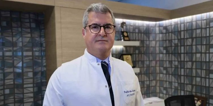 Prof. Dr. Alper Fındıkçıoğlu (1)