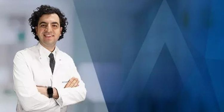 Prof. Dr. Andaç Salman