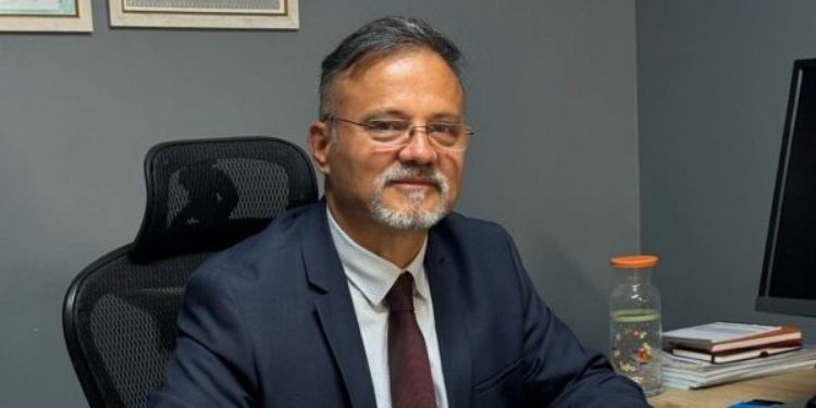 Prof. Dr. Fehmi Döner