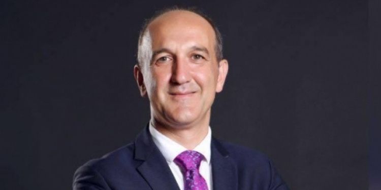 Prof. Dr. Hasan Fevzi Batırel