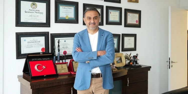 Prof. Dr. Serdar Nasır (1)