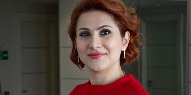 Prof. Dr. Şule Güngör
